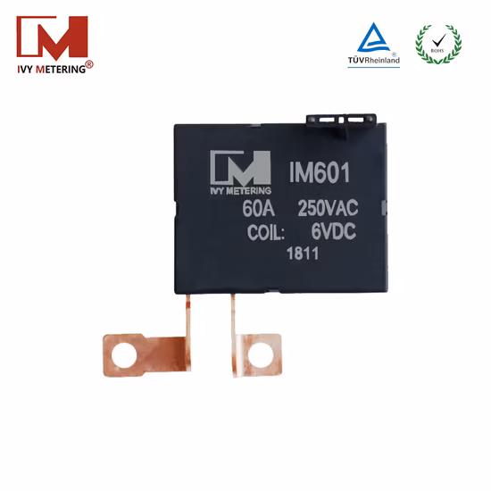 High Reliablity Customized Spdt Multifunction Timer Relay Latching Relay 12V